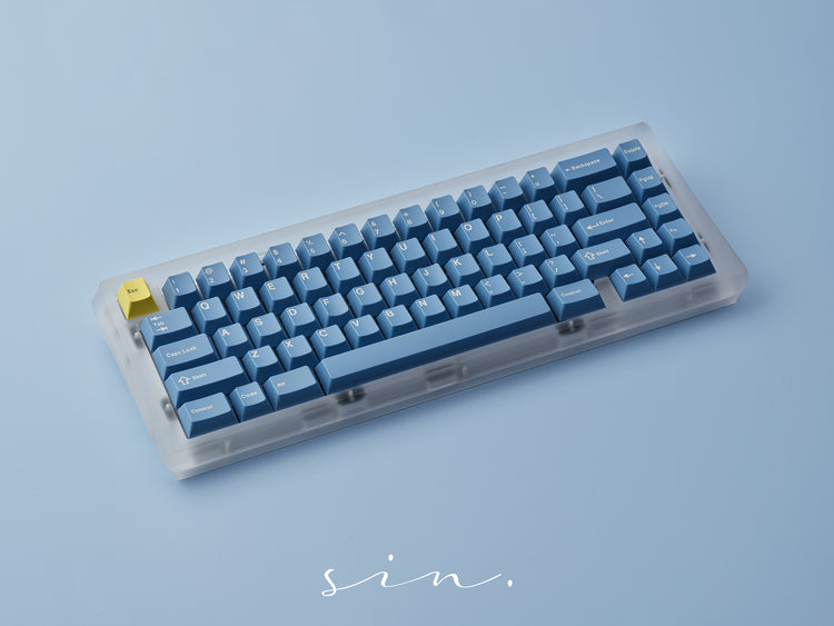 Wind Studio SIN65 [GB]