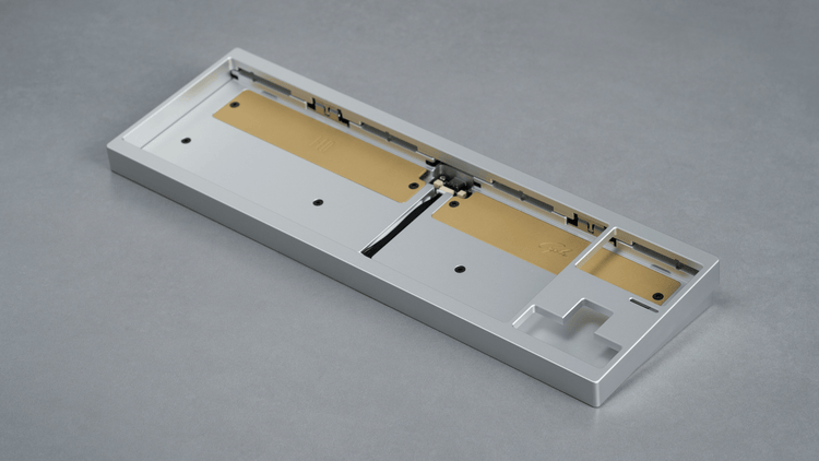 [GB] TKD Cycle7 Keyboard Kit