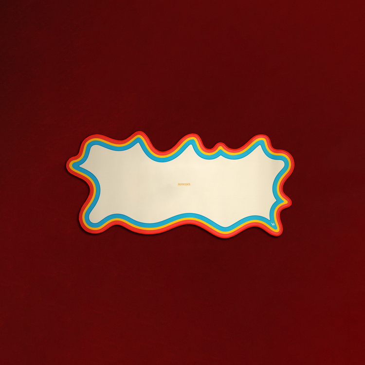 Substance Deskmat R2 by Nuxros Group Buy