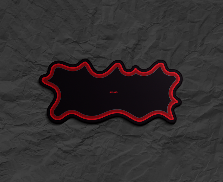 Substance Deskmat R2 by Nuxros Group Buy