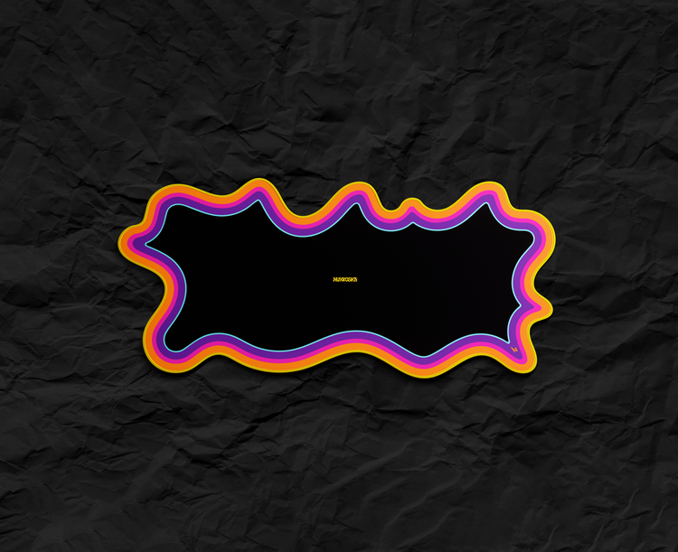 Substance Deskmat R2 by Nuxros Group Buy