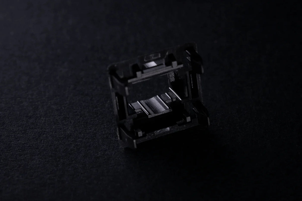 Vertex V One Lubed Switch – Kukey Studio