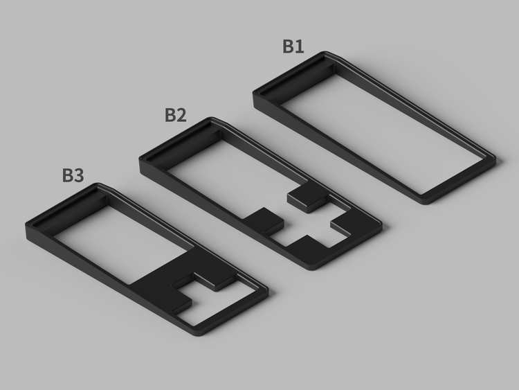 T9 Keyboard by Deadline Studio Add-on Extra Group Buy