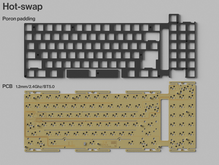 T9 Keyboard by Deadline Studio Add-on Extra Group Buy