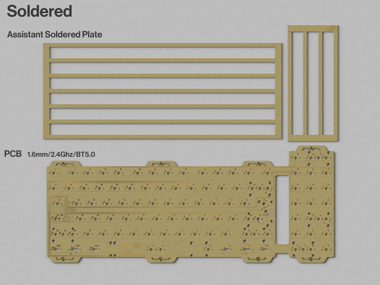 T9 Keyboard by Deadline Studio Add-on Extra Group Buy