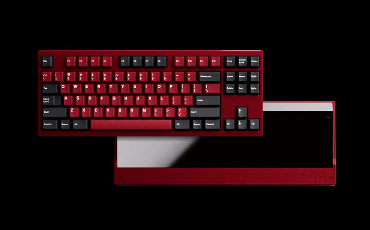 +84 TKL by Toro Studio - Colour & Layout