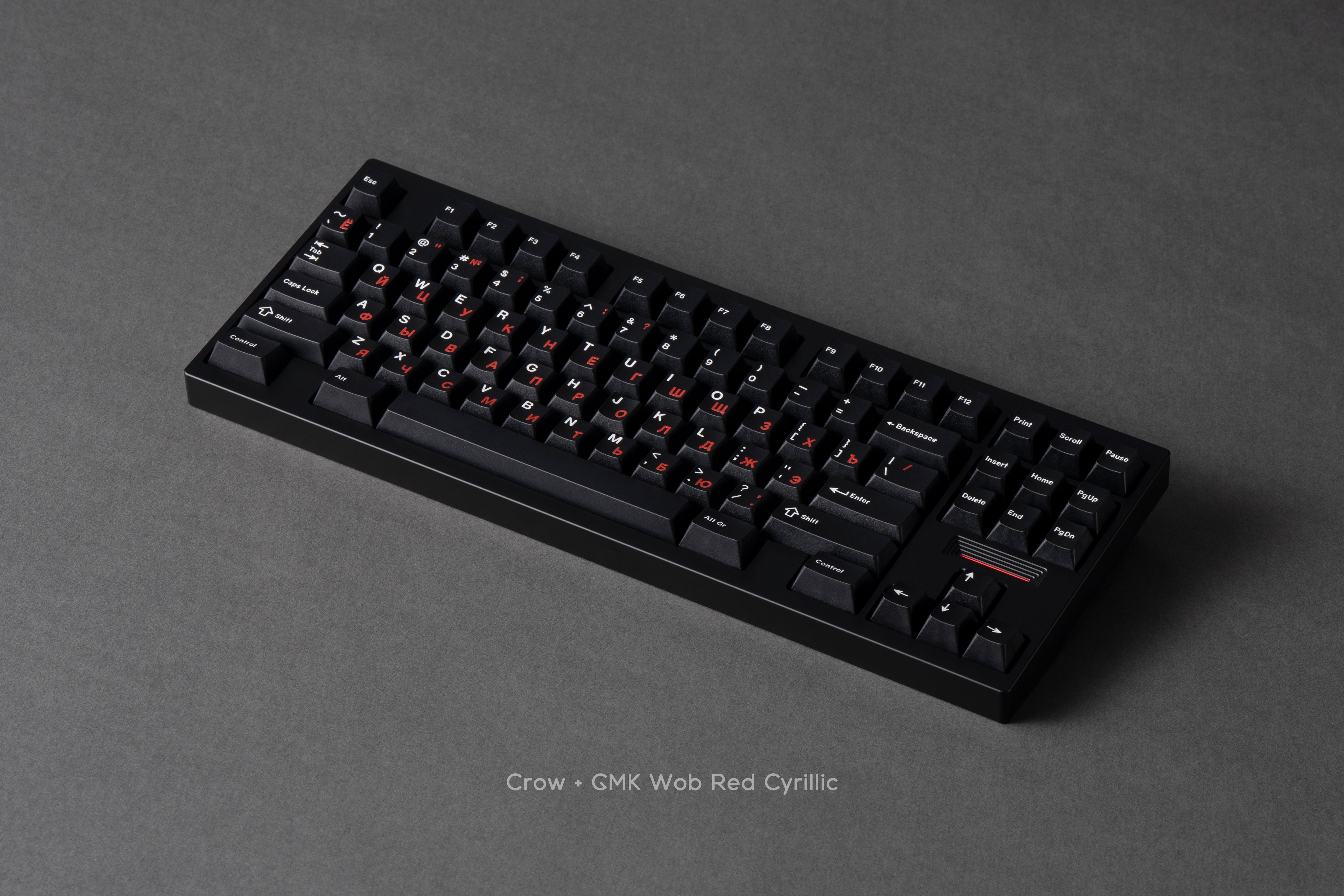 TKD Cycle8 Keyboard Kit Groupbuy – Kukey Studio