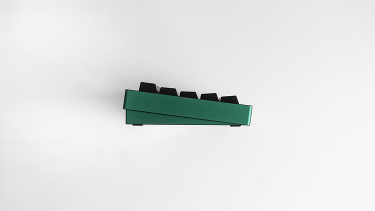 [GB] TKD Cycle7 Keyboard Kit