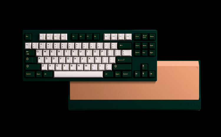 +84 TKL by Toro Studio - Colour & Layout