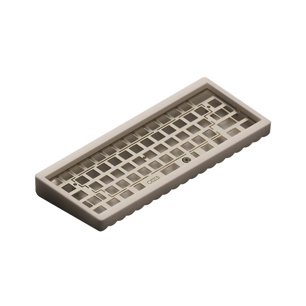 HIBI June 60 Keyboard Kit Kukey Studio