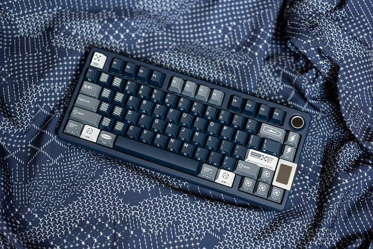 Velocifire Infi75 Keyboard Kit