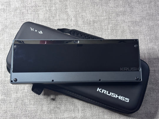 Krush65 by Nuxros Group Buy