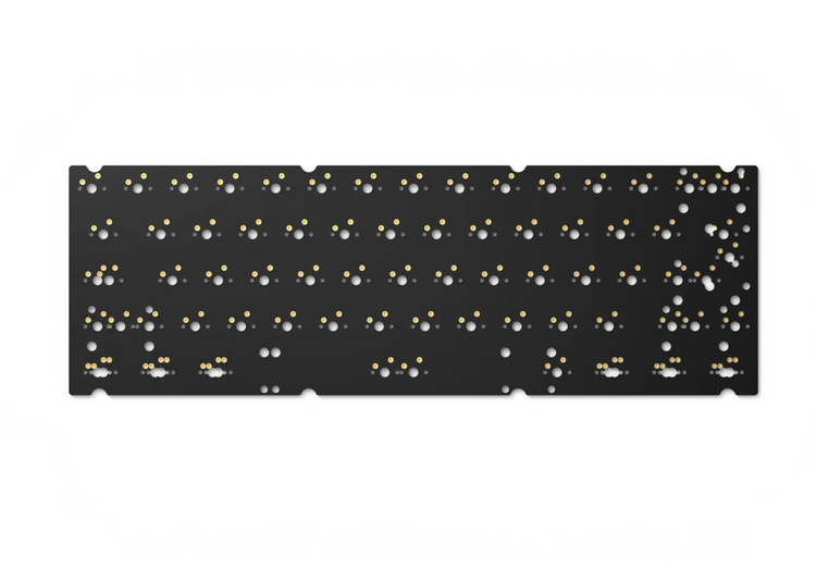 Luminkey 60 LX Add-ons Group Buy