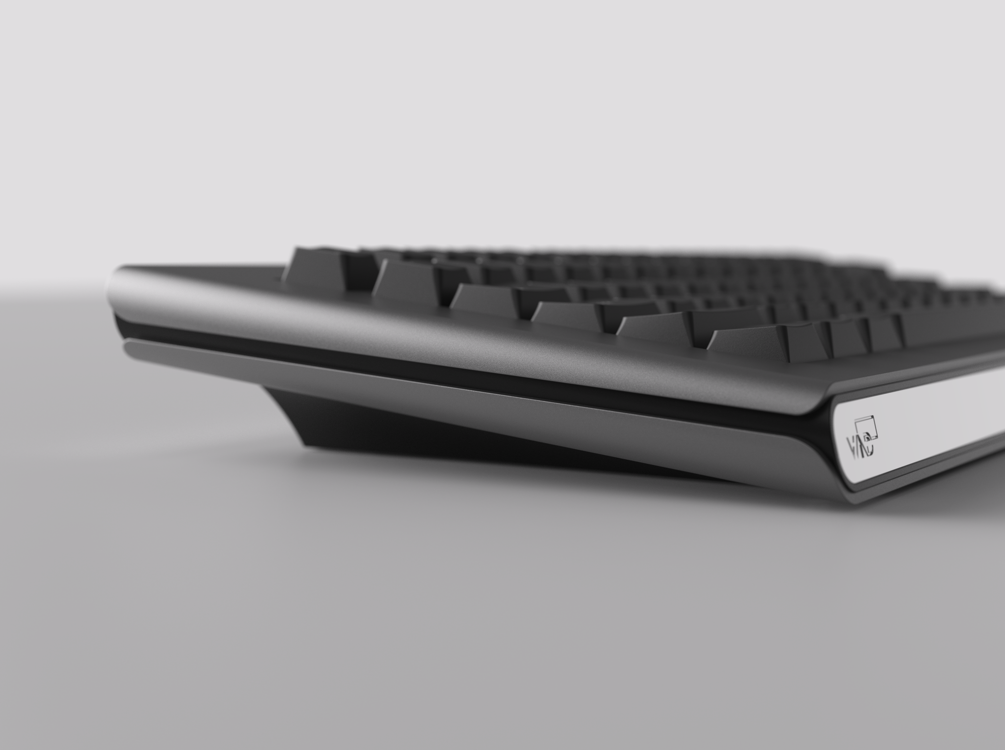 Wind Studio Wind Z75 Keyboard Kit Instock – Kukey Studio