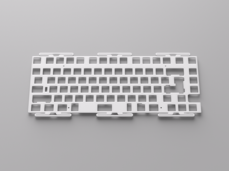 [GB] Wind Z75 Keyboard Kit