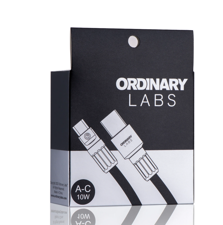 Ordinary Labs Cable Pre-Order