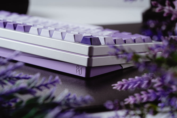 X80 Keyboard Kit By Wind Studio Groupbuy