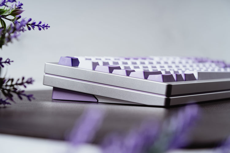 X80 Keyboard Kit By Wind Studio Groupbuy